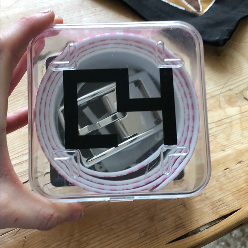 C4 Belt